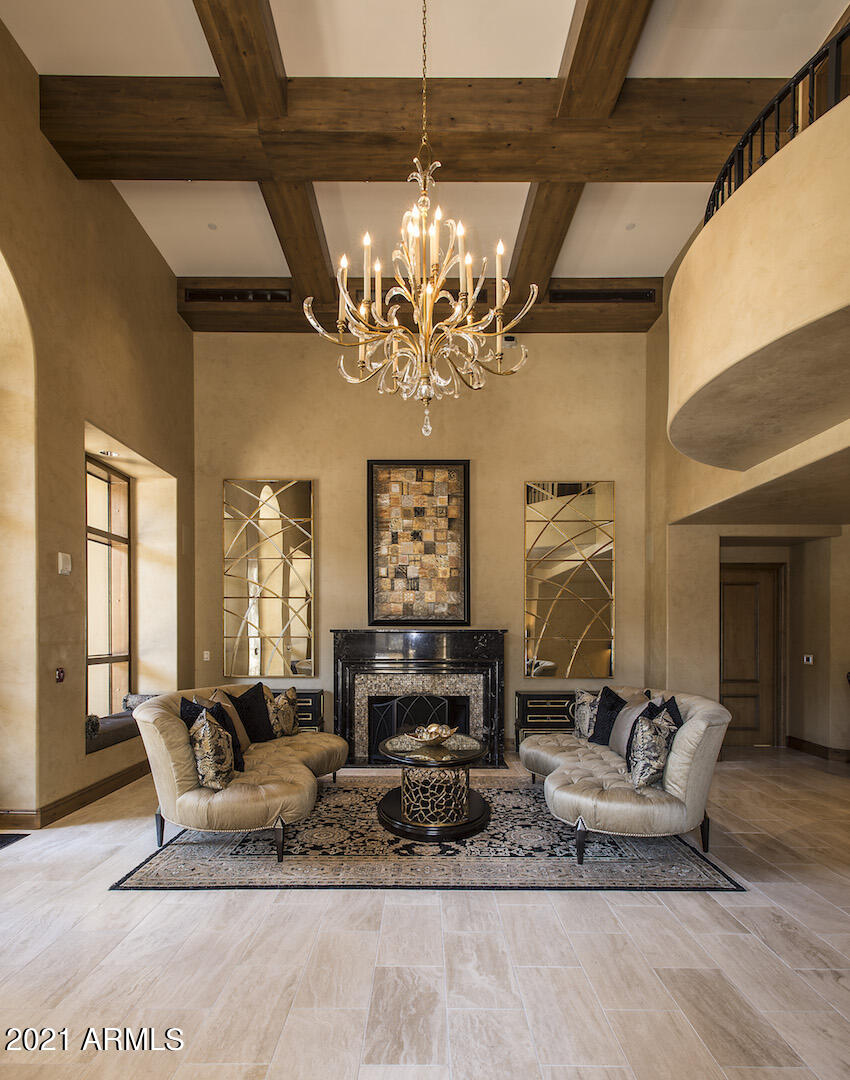 7181 East Camelback Road, Unit 804 Scottsdale, AZ 85251 - Photo 35 of 69 SWF Lobby