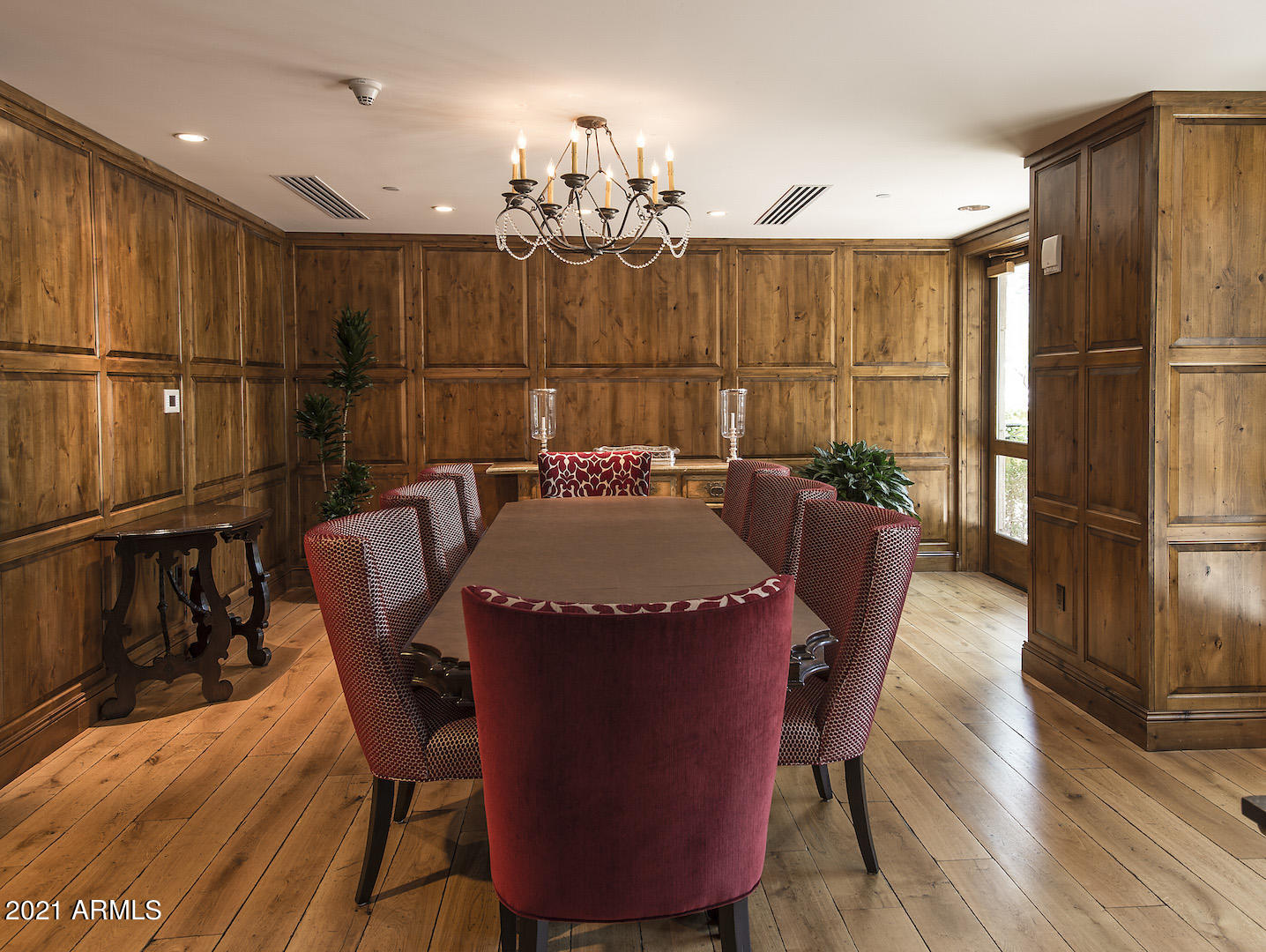 7181 East Camelback Road, Unit 804 Scottsdale, AZ 85251 - Photo 40 of 69 Private dining rooms