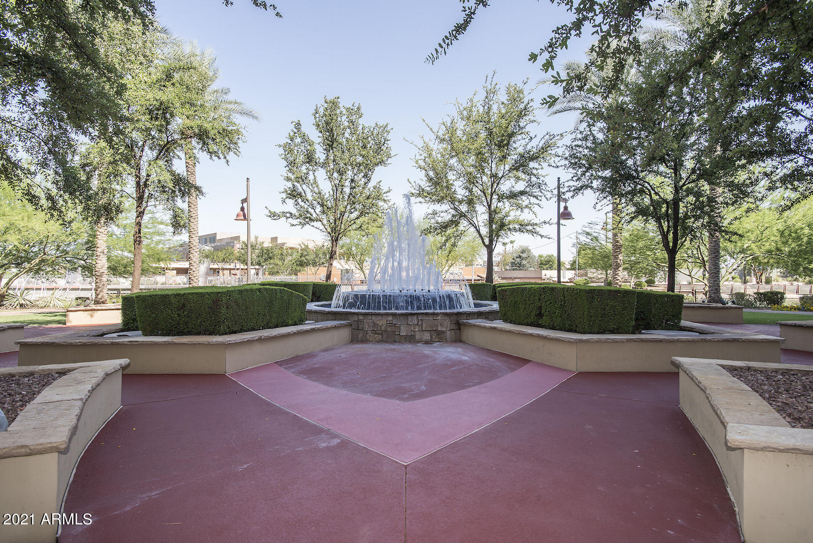 7181 East Camelback Road, Unit 804 Scottsdale, AZ 85251 - Photo 43 of 69 SWF Fountain on the Canal