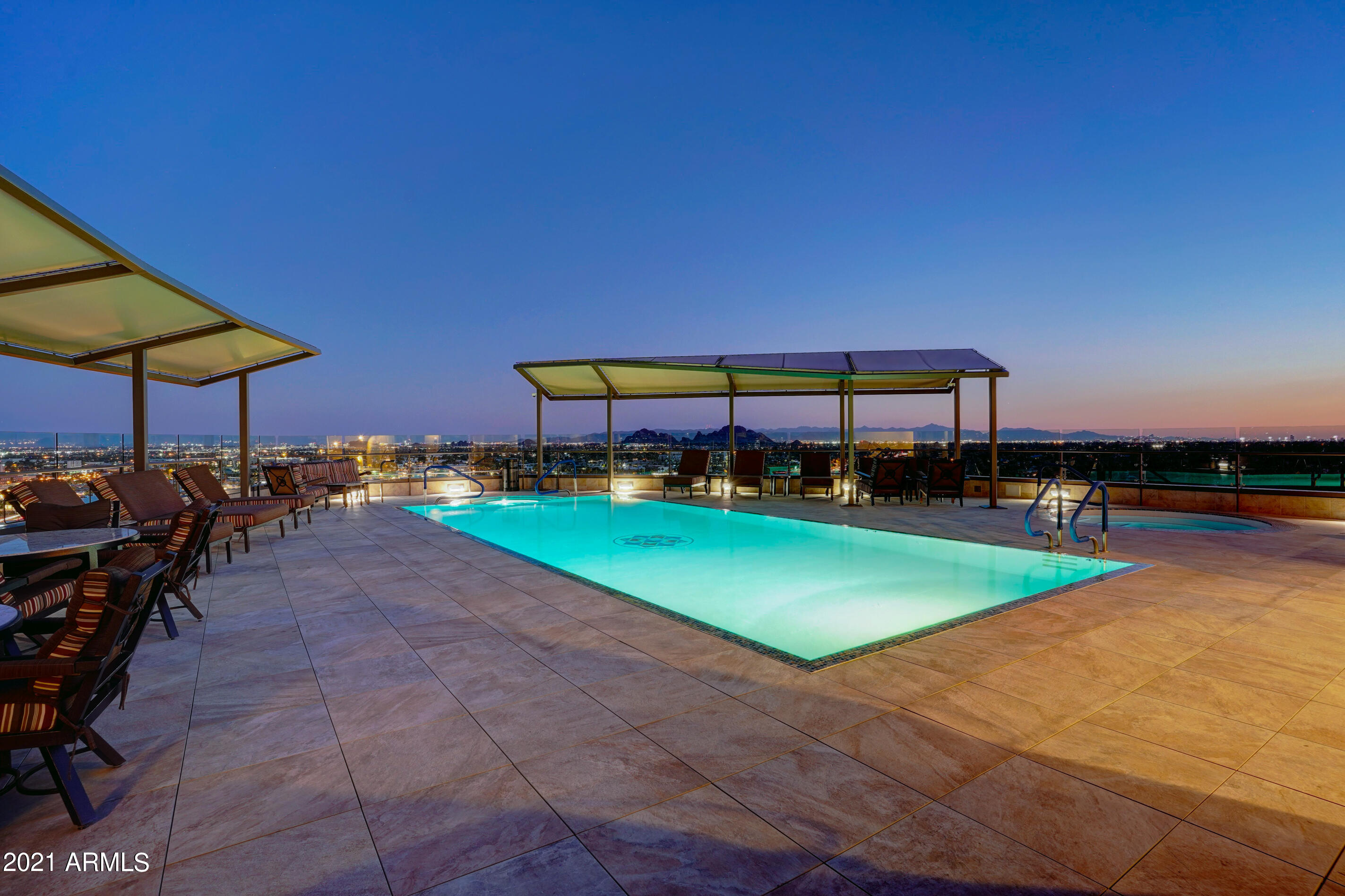 7181 East Camelback Road, Unit 804 Scottsdale, AZ 85251 - Photo 65 of 69 7181 E Camelback Rd 804-06