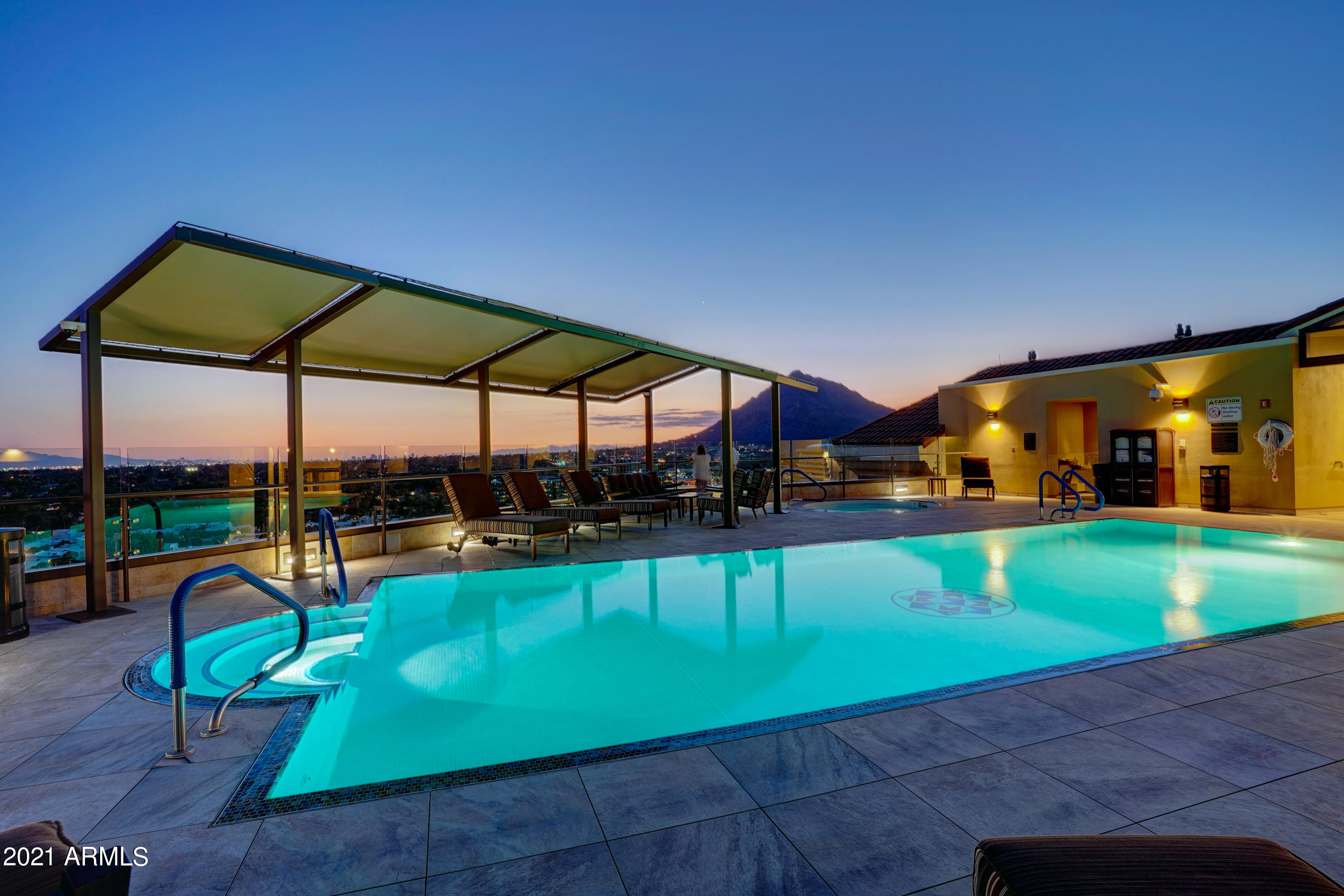 7181 East Camelback Road, Unit 804 Scottsdale, AZ 85251 - Photo 66 of 69 7181 E Camelback Rd 804-07