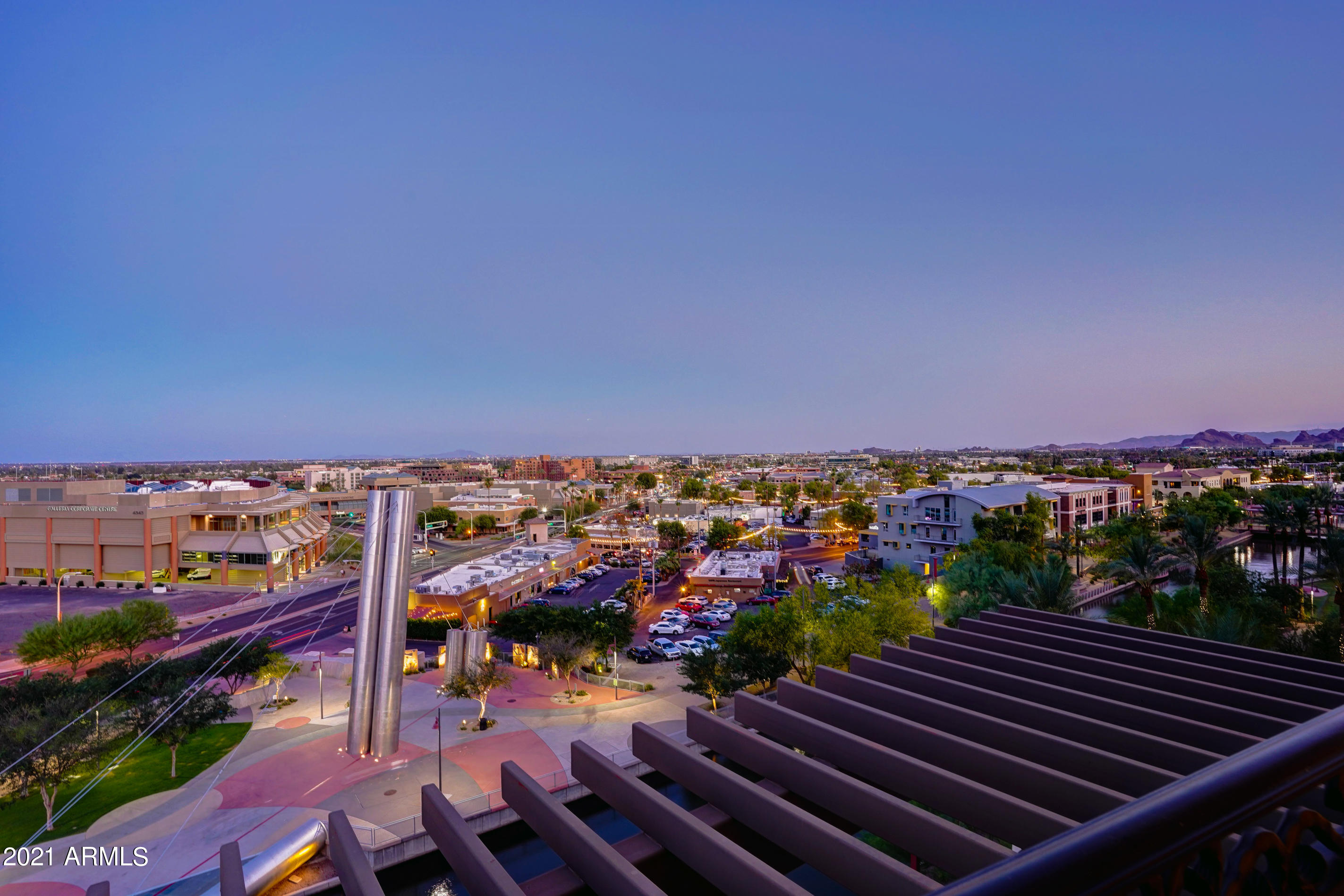 7181 East Camelback Road, Unit 804 Scottsdale, AZ 85251 - Photo 68 of 69 7181 E Camelback Rd 804-11