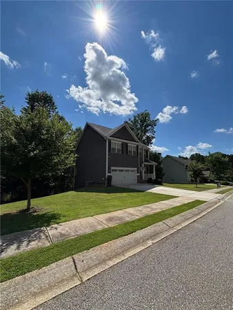 $525,000 | 389 White Trillium Drive, Hoschton, GA 30548