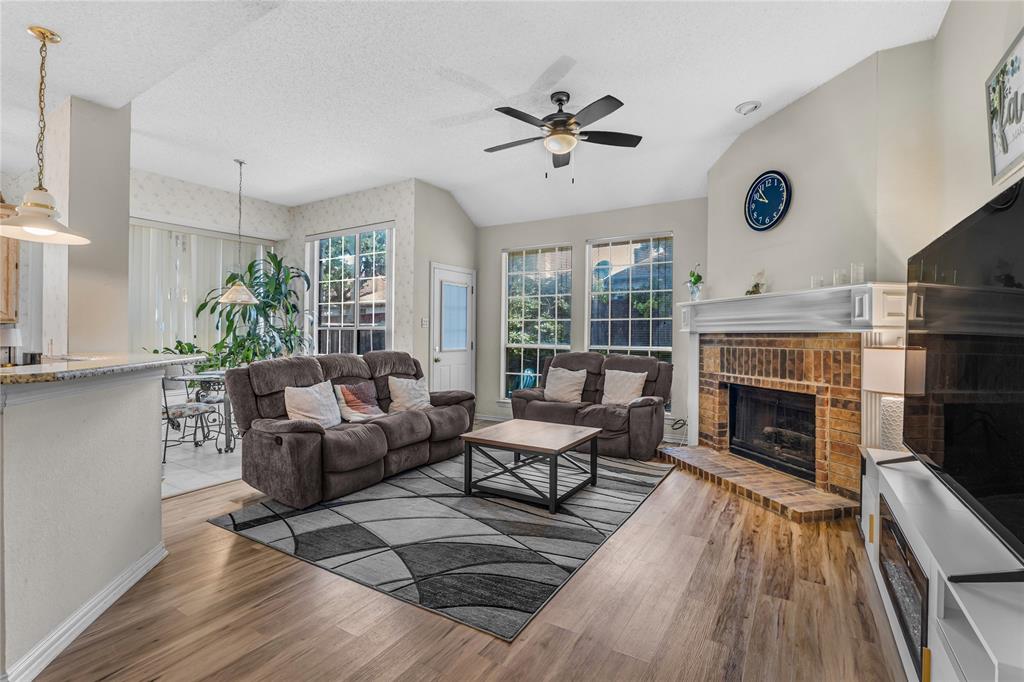 4105 Crest Ridge Drive Irving, TX 75061 - Photo 15 of 40