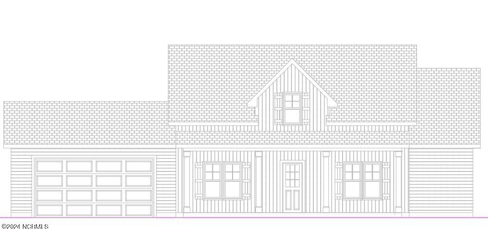 103 Rae Drive Pikeville, NC 27863 - Photo 3 of 21 main