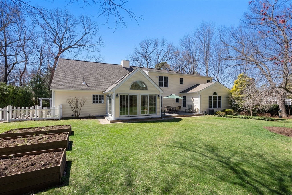 70 Salem Road Longmeadow, MA 01106 - Photo 34 of 41