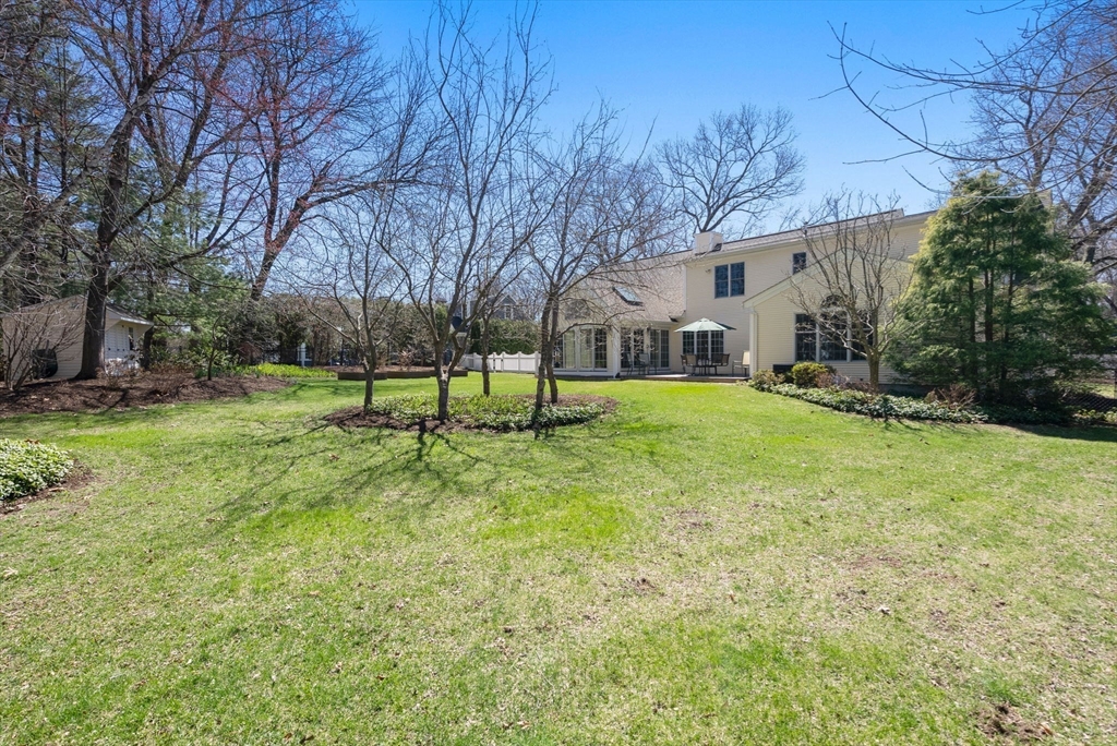 70 Salem Road Longmeadow, MA 01106 - Photo 38 of 41