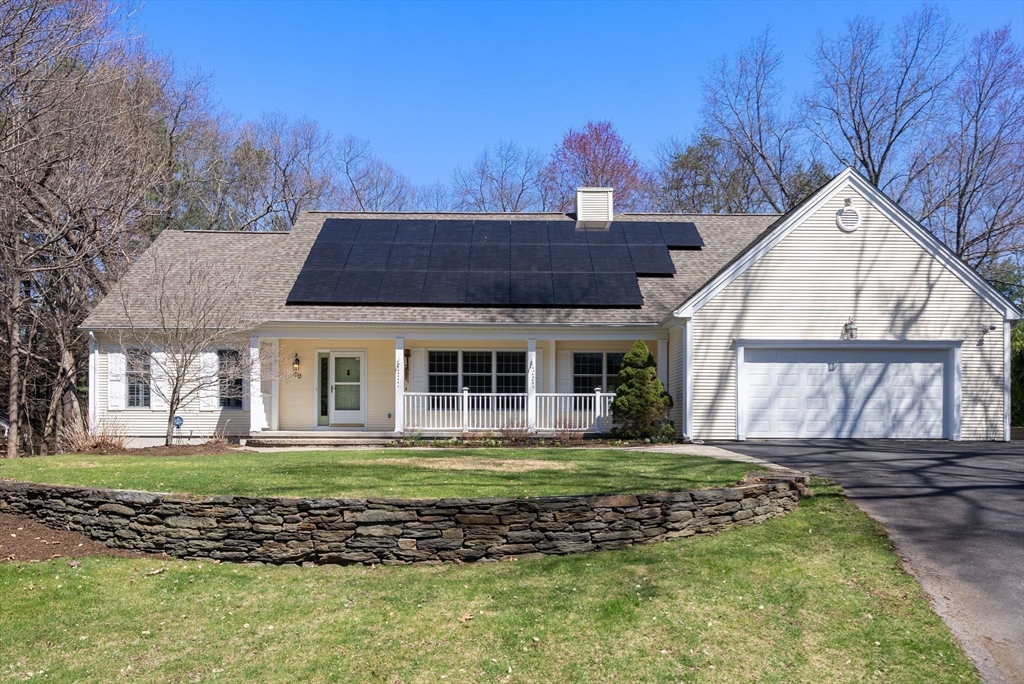 70 Salem Road Longmeadow, MA 01106 - Photo 40 of 41
