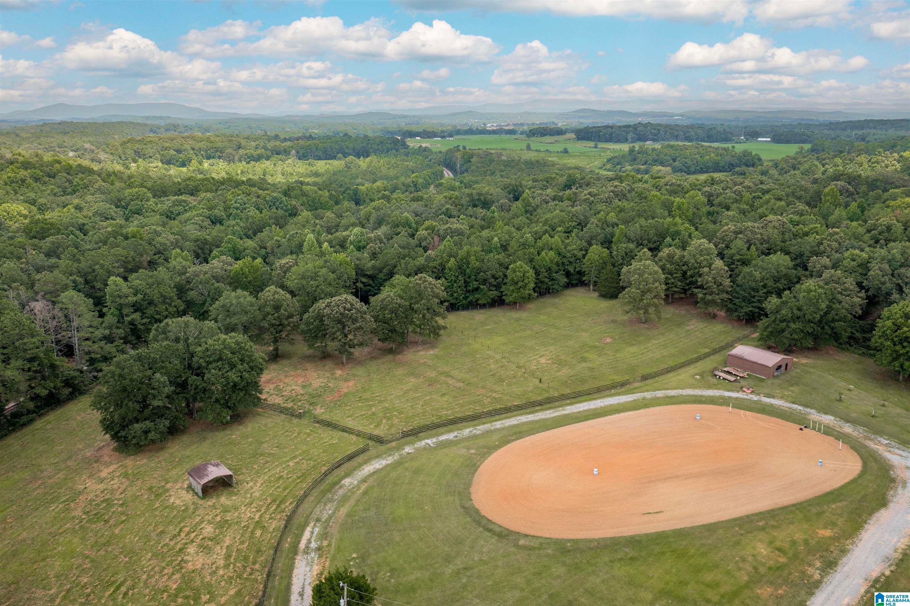 13080 Jackson Trace Road Lincoln, AL 35096 - Photo 50 of 75