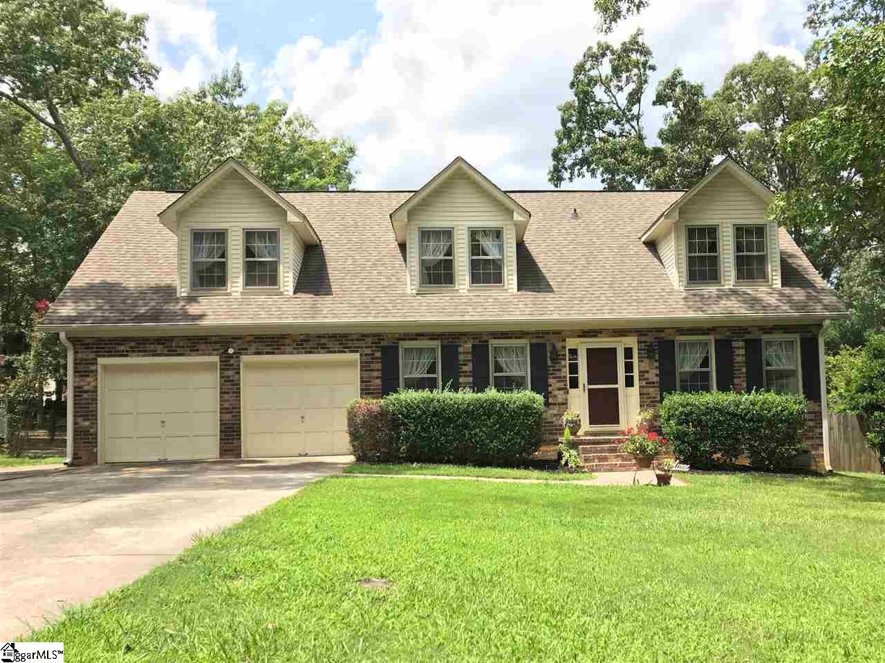 107 Bayberry Road Greer, SC 29650 - Photo 1 of 30 Gallery Image 1
