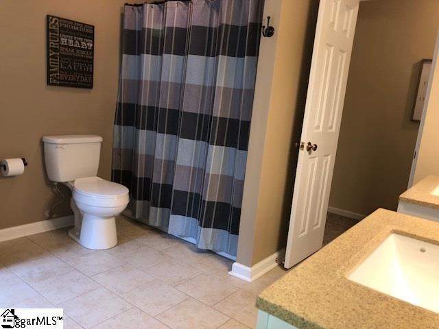 107 Bayberry Road Greer, SC 29650 - Photo 19 of 30 Gallery Image 19