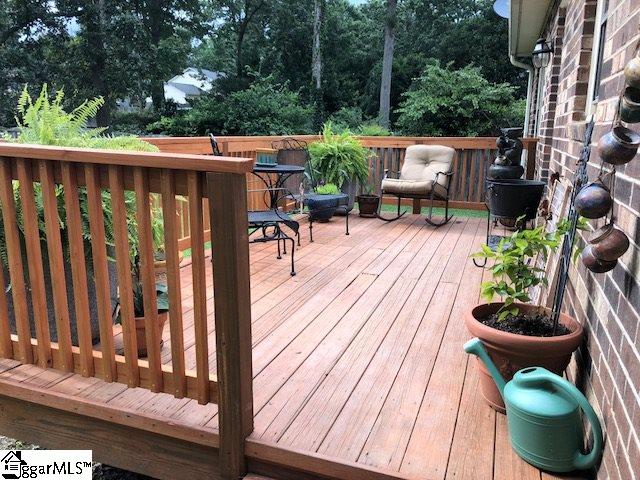 107 Bayberry Road Greer, SC 29650 - Photo 25 of 30 Gallery Image 25