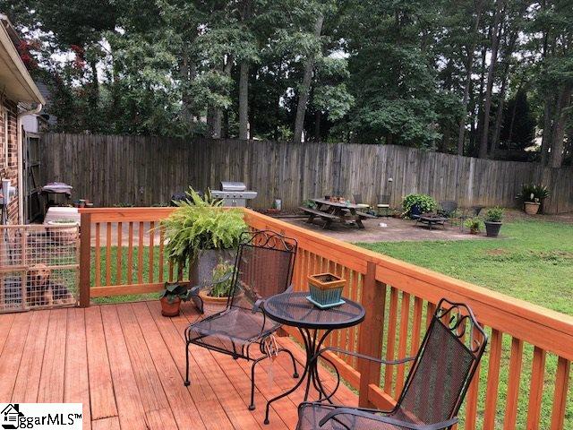 107 Bayberry Road Greer, SC 29650 - Photo 26 of 30 Gallery Image 26