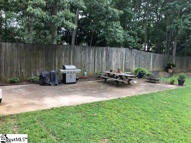 107 Bayberry Road Greer, SC 29650 - Photo 27 of 30 Gallery Image 27