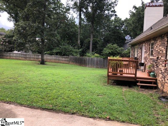 107 Bayberry Road Greer, SC 29650 - Photo 29 of 30 Gallery Image 29