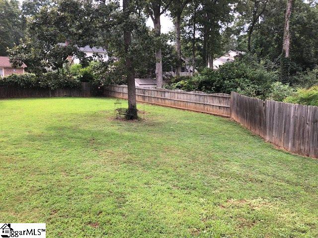 107 Bayberry Road Greer, SC 29650 - Photo 30 of 30 Gallery Image 30