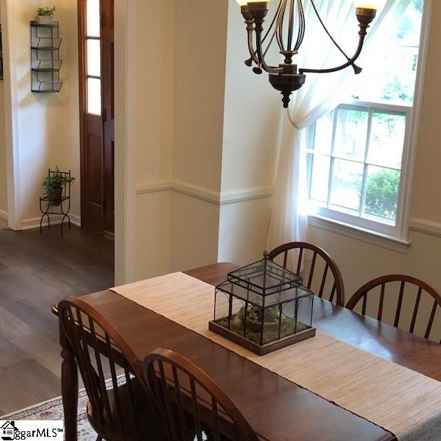 107 Bayberry Road Greer, SC 29650 - Photo 6 of 30 Gallery Image 6