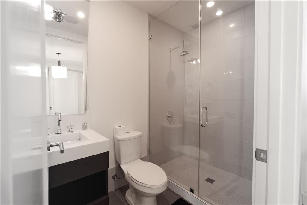 1820 Peachtree Road Northwest, Unit 1203 Atlanta, GA 30309 - Photo 14 of 39