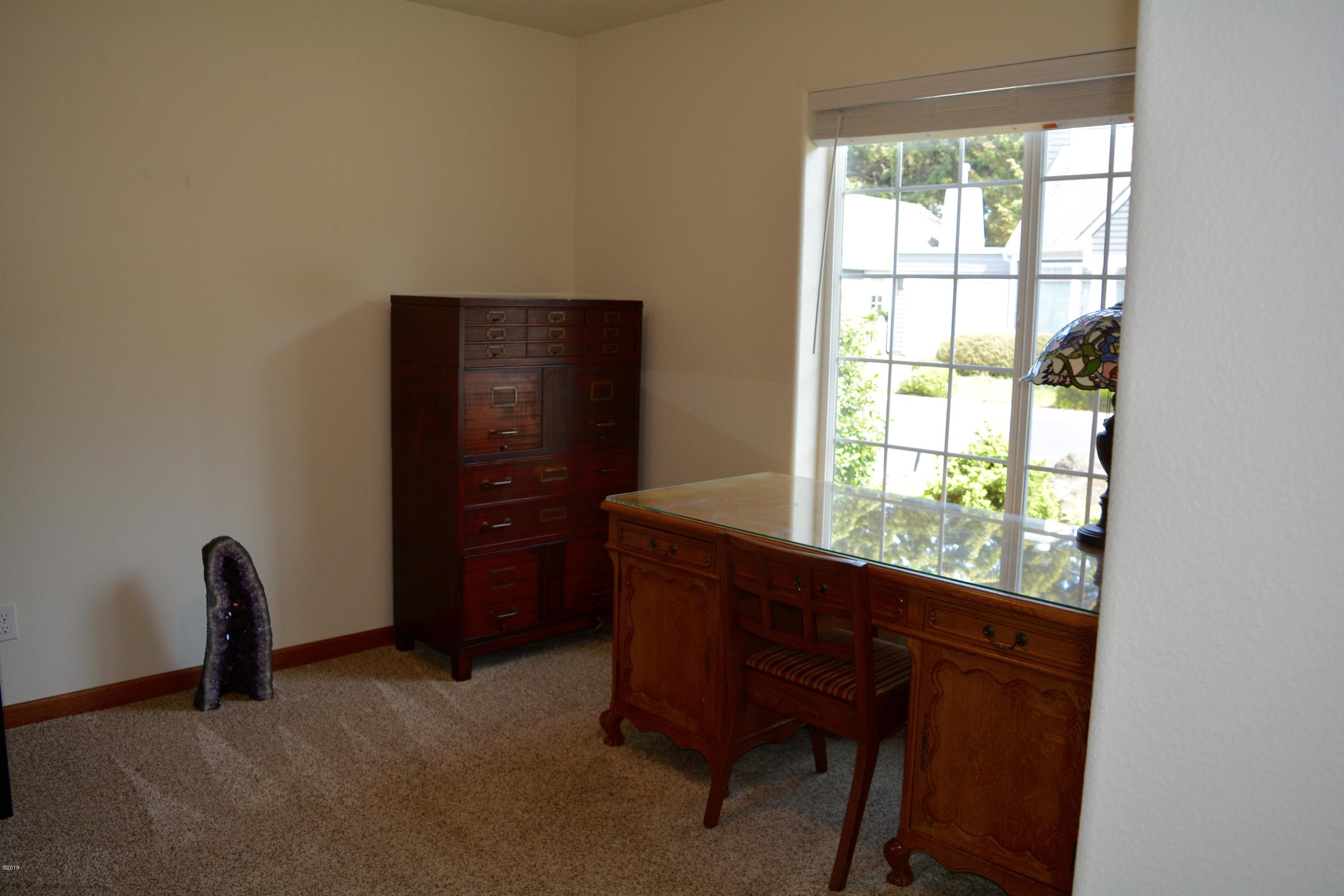 145 Southwest 61 Street Newport, OR 97366 - Photo 5 of 33 3rd Bedroom