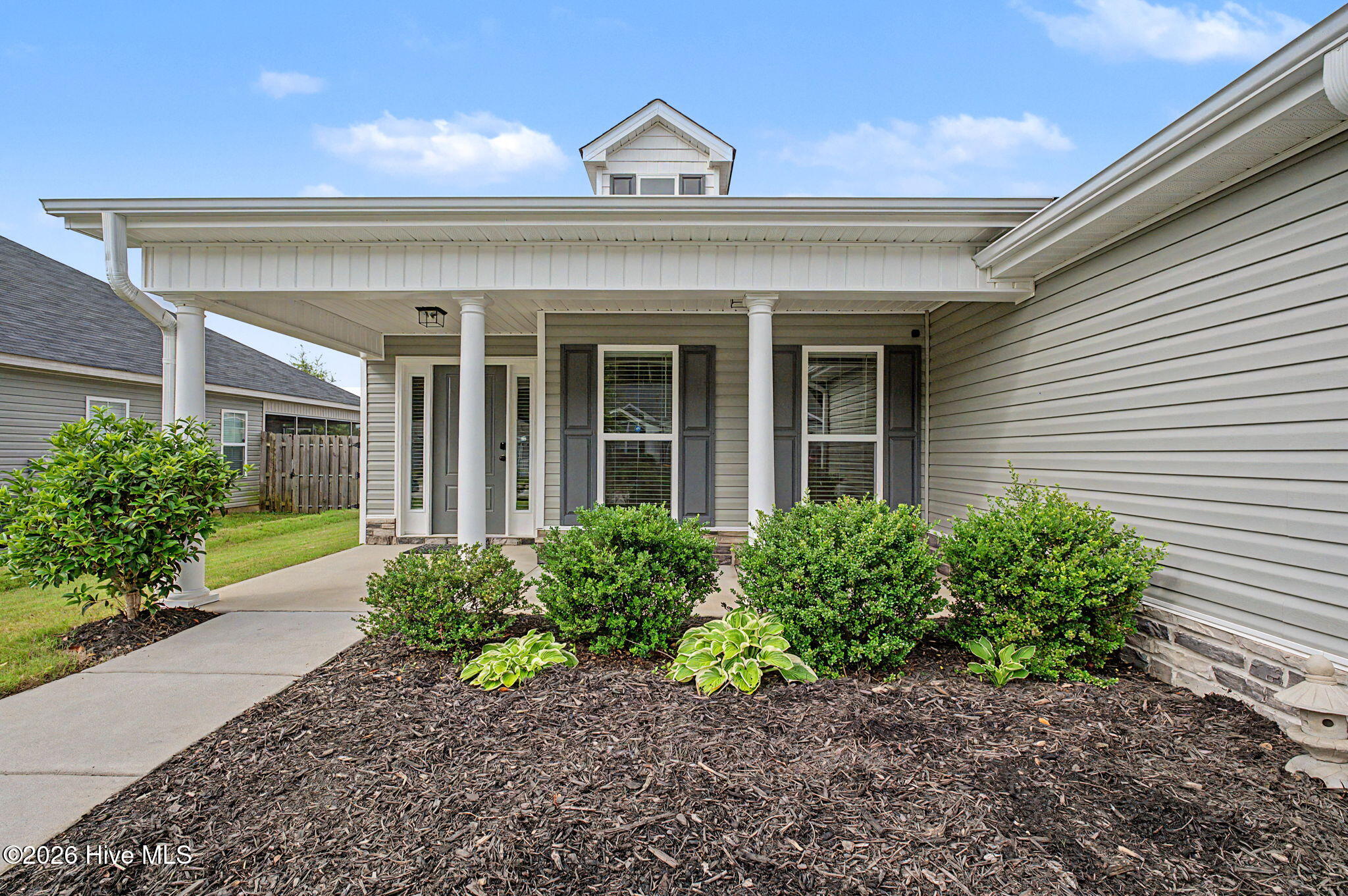 4521 Raleigh Drive Grovetown, GA 30813 - Photo 2 of 28 IMG_1017