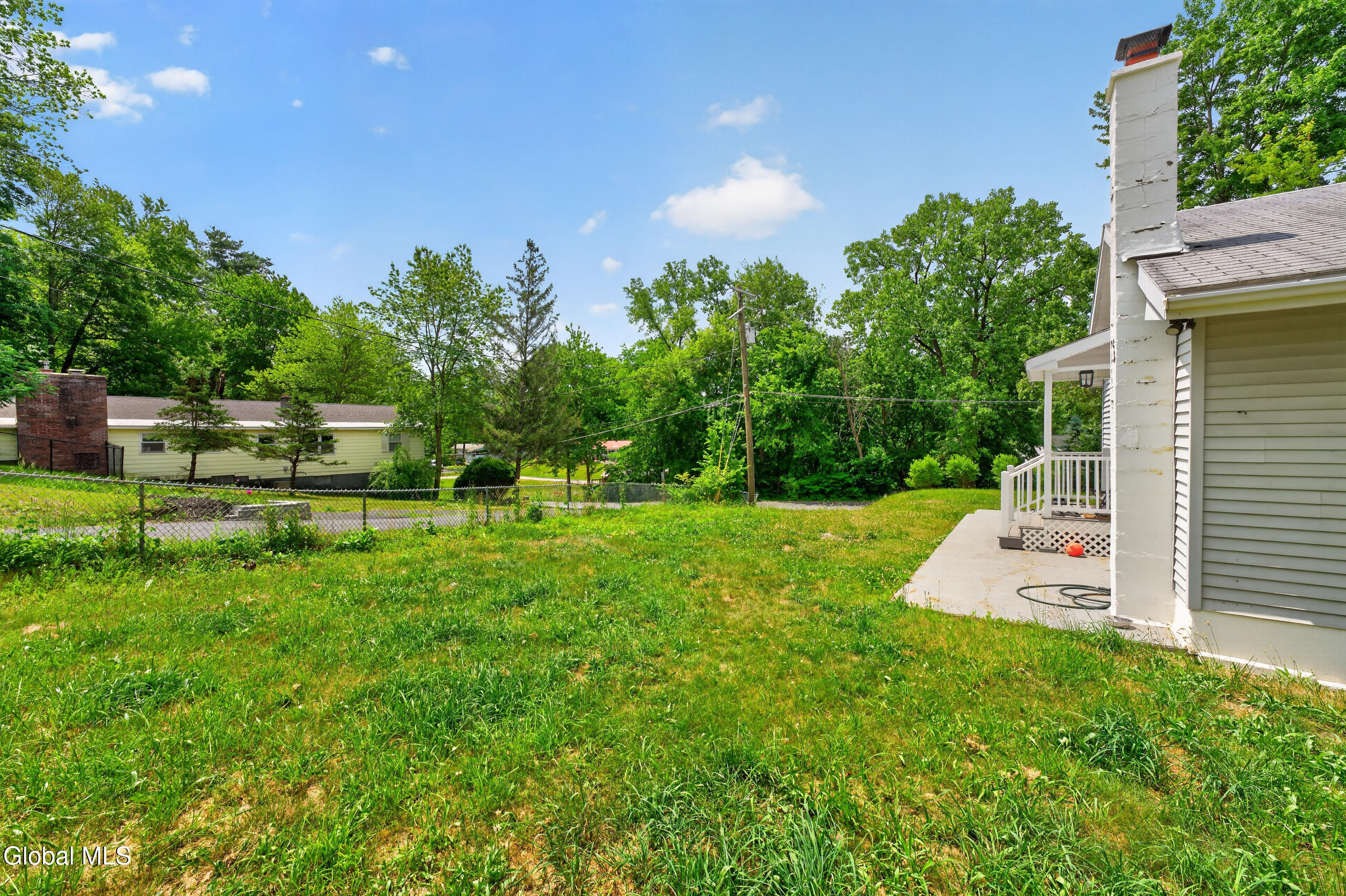 78 Tollgate Road Sand Lake, NY 12018 - Photo 37 of 38 Yard 3