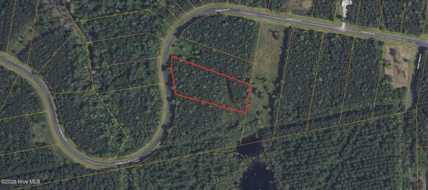 $37,000 | 278 Garbacon Drive, Beaufort, NC 28516