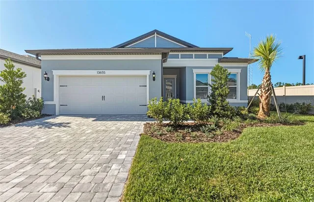 $451,020 | 13655 Cyn Rdg Road, Spring Hill, FL 34610