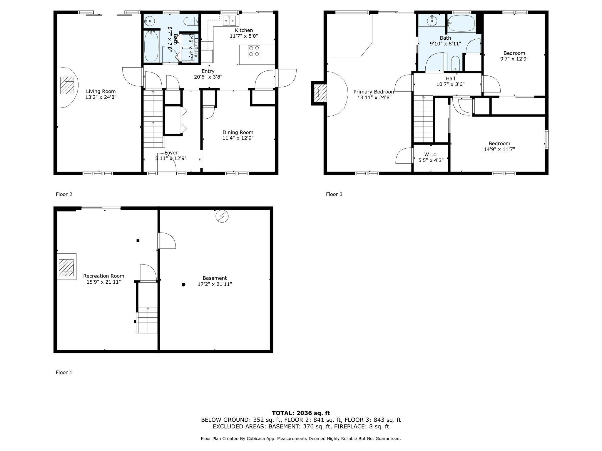 3 Channel View Road Cape Elizabeth, ME 04107 - Photo 48 of 48 all_floors_3_channel_view_rd__cape_eliza