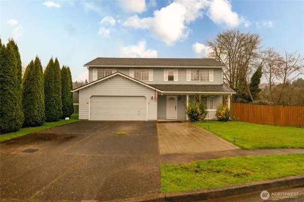 $499,950 | 158 Boardwalk Way, Kelso, WA 98626