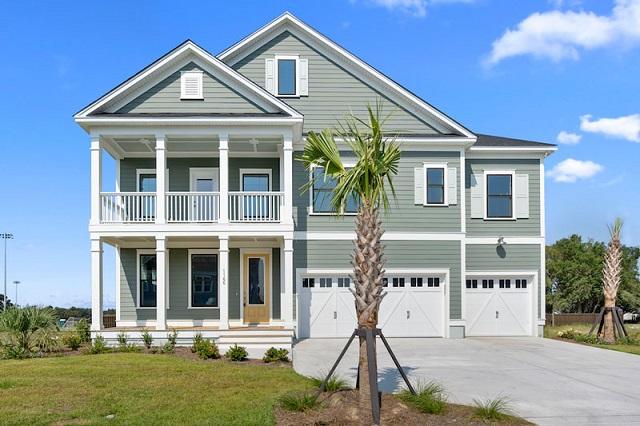 1510 Charming Nancy Road Charleston, SC 29412 - Photo 1 of 34 BB84