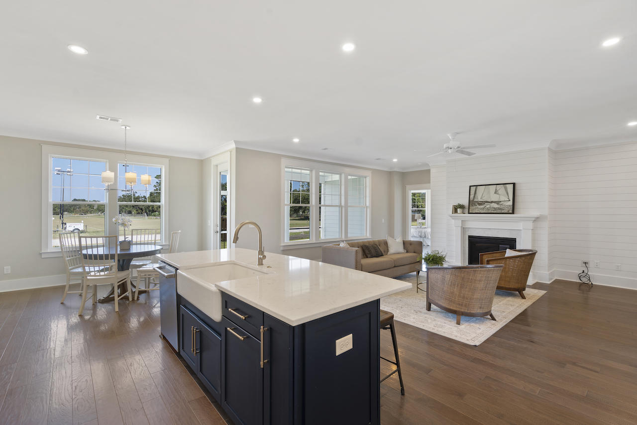 1510 Charming Nancy Road Charleston, SC 29412 - Photo 34 of 34 open floor plan