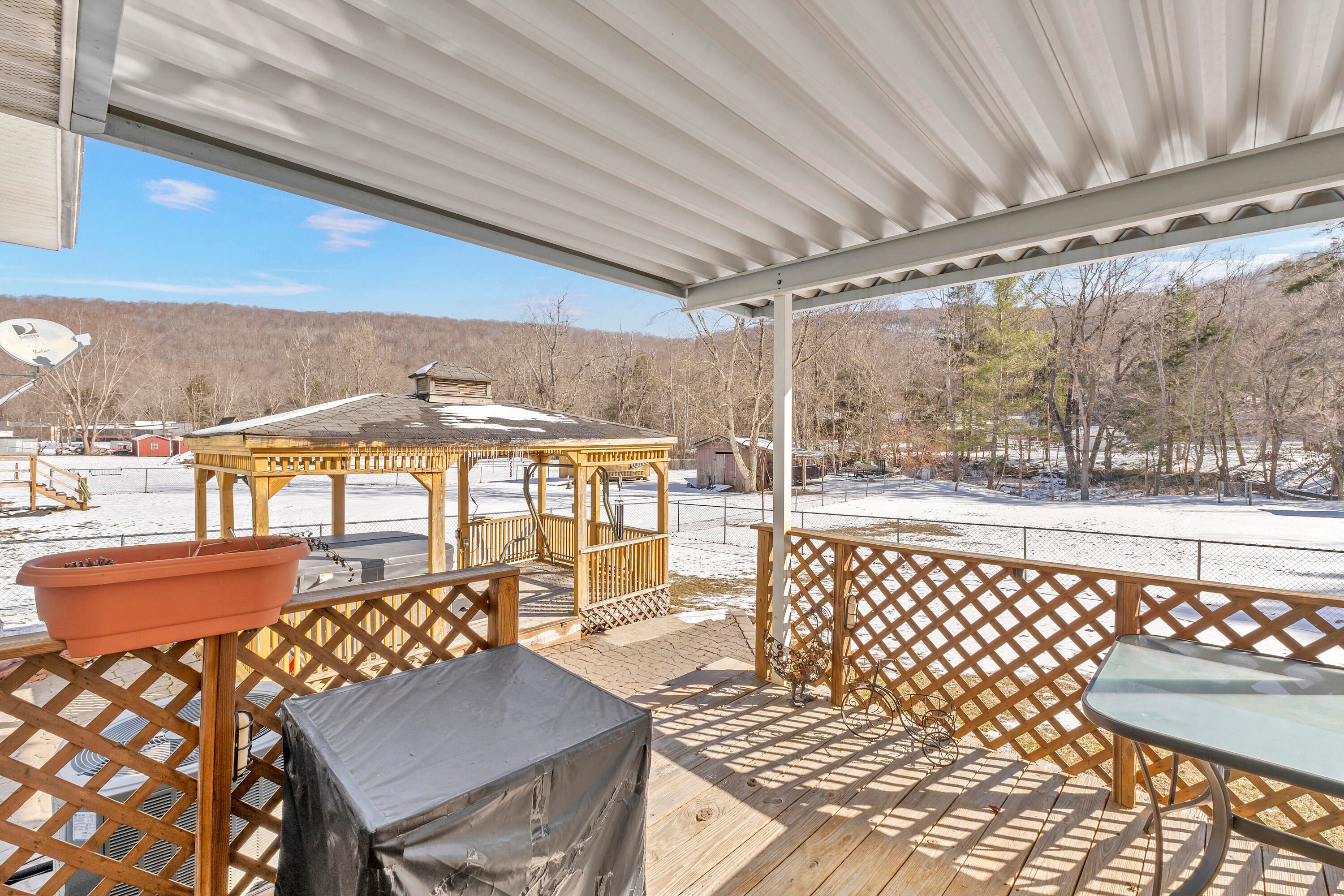 265 Crosier Road Rainelle, WV 25962 - Photo 50 of 50 265 Crosier Rd