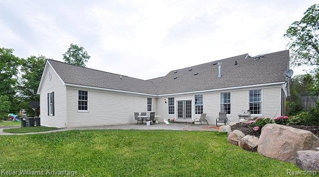 52975 9 Mile Road Northville, MI 48167 - Photo 24 of 25 Back.jpg