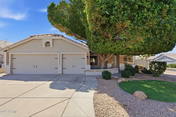 $550,000 | 7733 East Decatur Circle, Mesa, AZ 85207