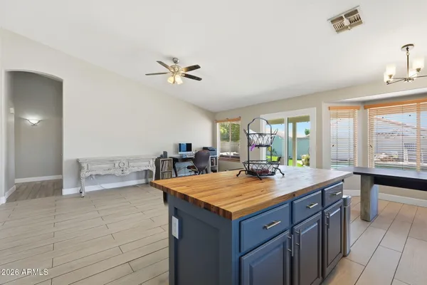 $550,000 | 7733 East Decatur Circle, Mesa, AZ 85207