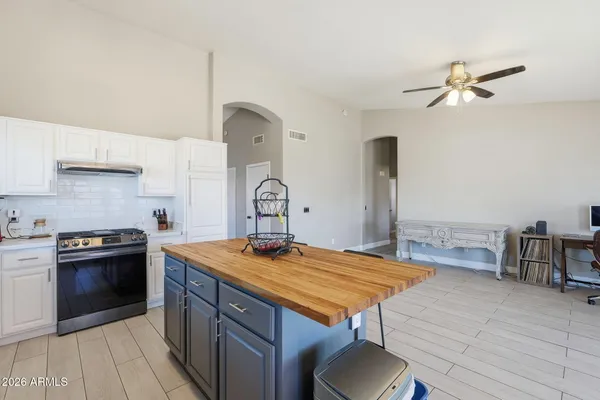 $550,000 | 7733 East Decatur Circle, Mesa, AZ 85207