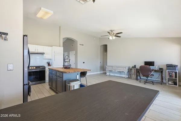 $550,000 | 7733 East Decatur Circle, Mesa, AZ 85207
