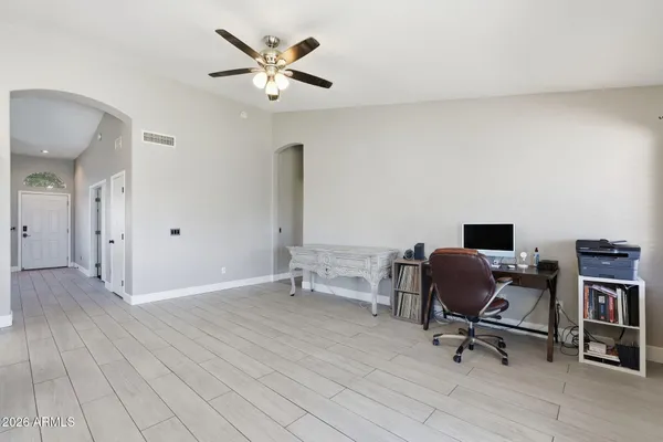 $550,000 | 7733 East Decatur Circle, Mesa, AZ 85207