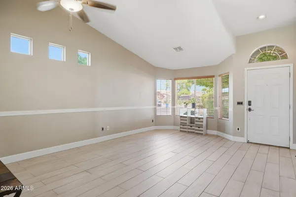 $550,000 | 7733 East Decatur Circle, Mesa, AZ 85207