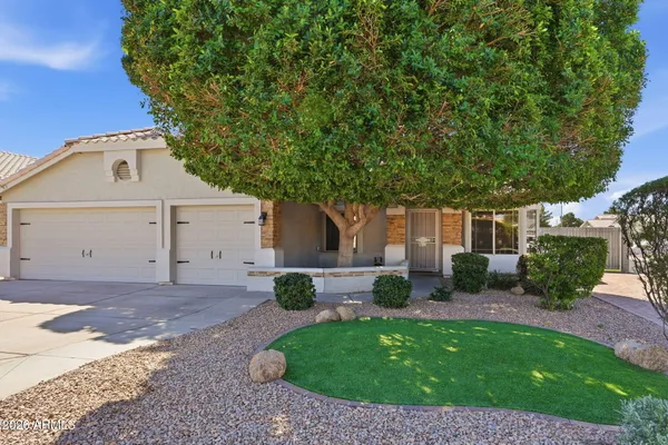$550,000 | 7733 East Decatur Circle, Mesa, AZ 85207