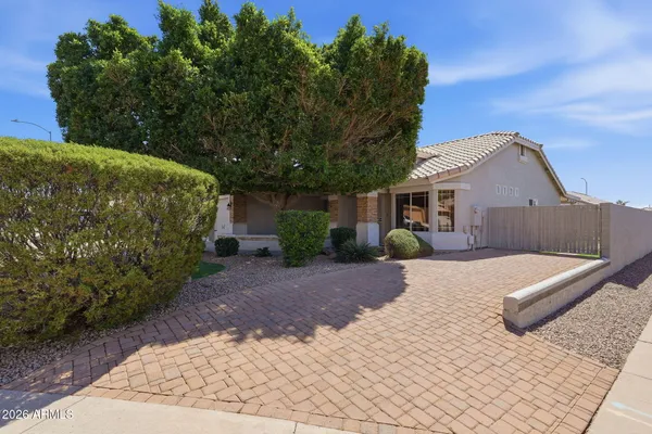 $550,000 | 7733 East Decatur Circle, Mesa, AZ 85207