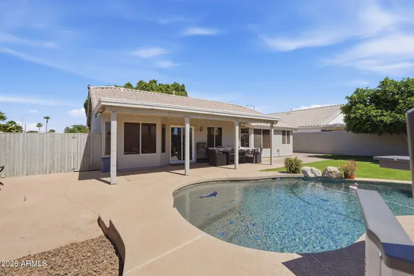 $550,000 | 7733 East Decatur Circle, Mesa, AZ 85207
