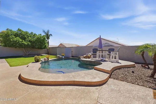 $550,000 | 7733 East Decatur Circle, Mesa, AZ 85207