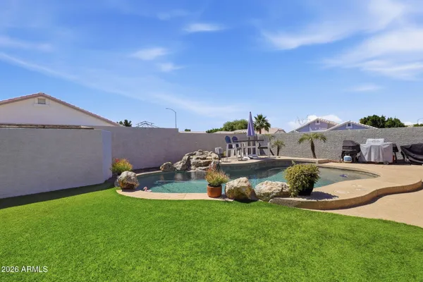 $550,000 | 7733 East Decatur Circle, Mesa, AZ 85207