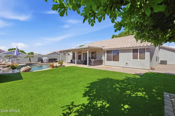 $550,000 | 7733 East Decatur Circle, Mesa, AZ 85207