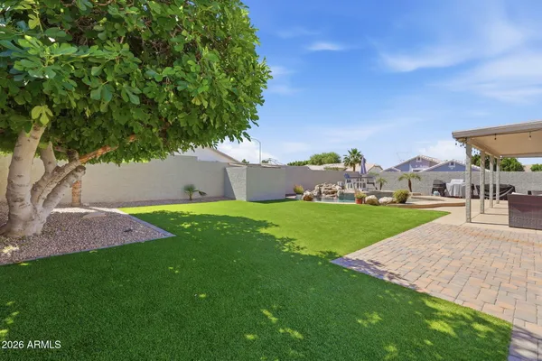$550,000 | 7733 East Decatur Circle, Mesa, AZ 85207