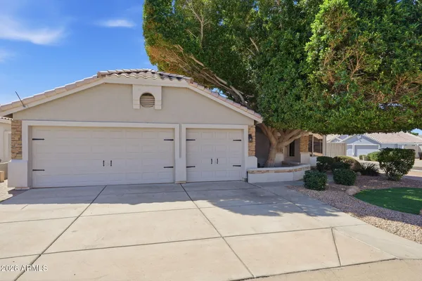 $550,000 | 7733 East Decatur Circle, Mesa, AZ 85207