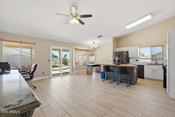 $550,000 | 7733 East Decatur Circle, Mesa, AZ 85207