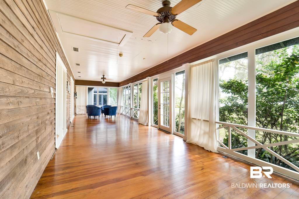 2355 Venetia Road Mobile, AL 36605 - Photo 21 of 48 Panoramic View from Every Room