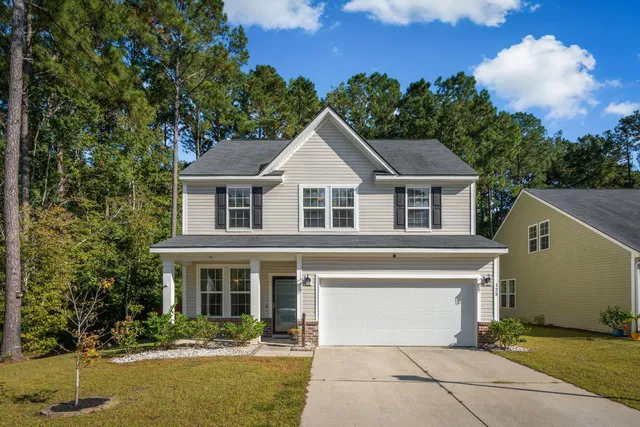 $410,000 | 125 Caleb Court, Ladson, SC 29456